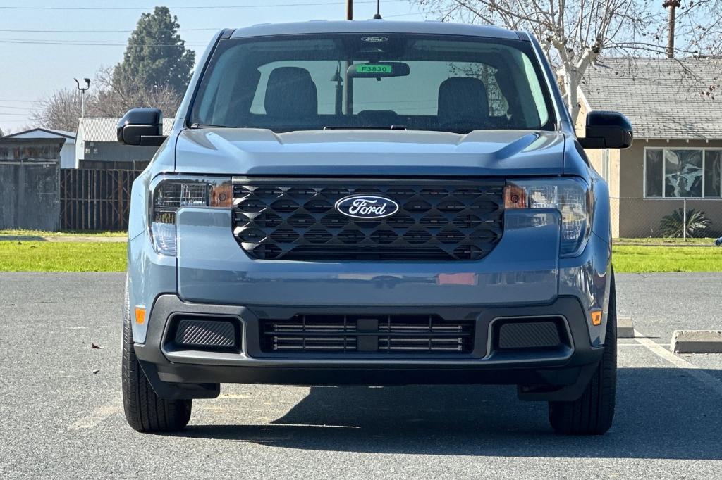 new 2026 Ford Maverick car, priced at $36,265