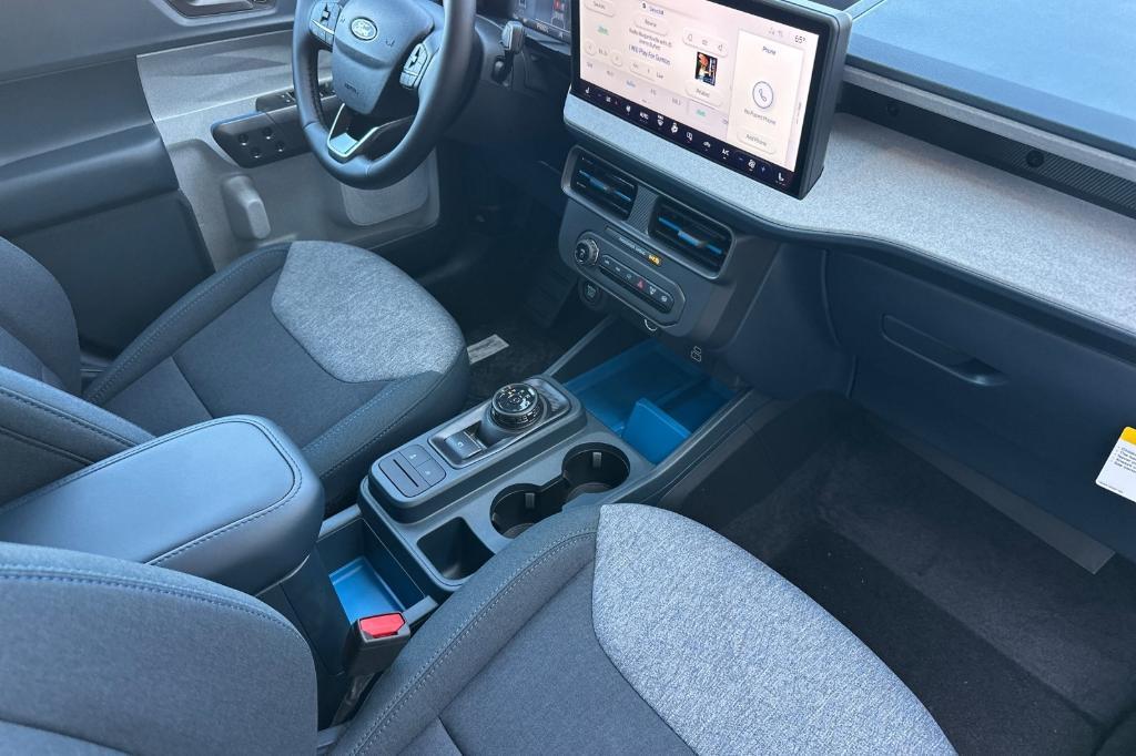 new 2026 Ford Maverick car, priced at $36,265