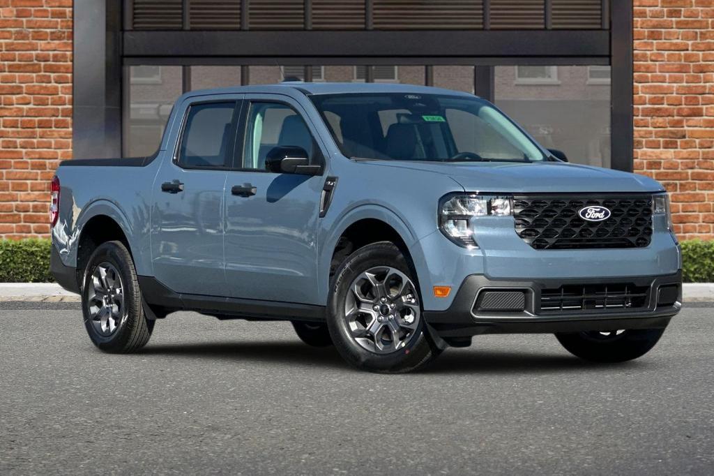 new 2026 Ford Maverick car, priced at $36,265