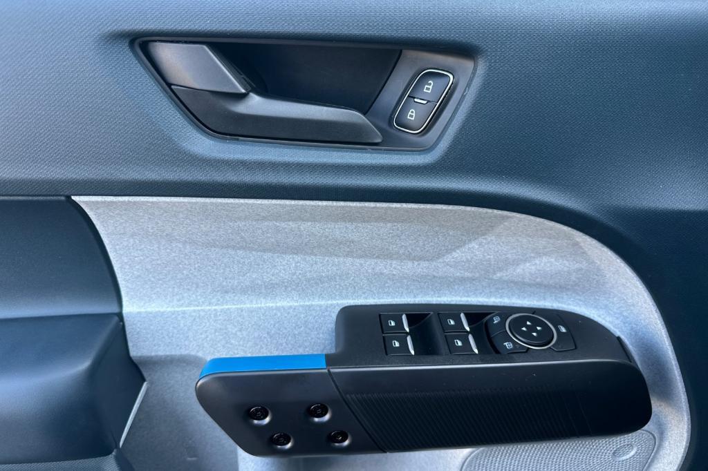 new 2026 Ford Maverick car, priced at $36,265