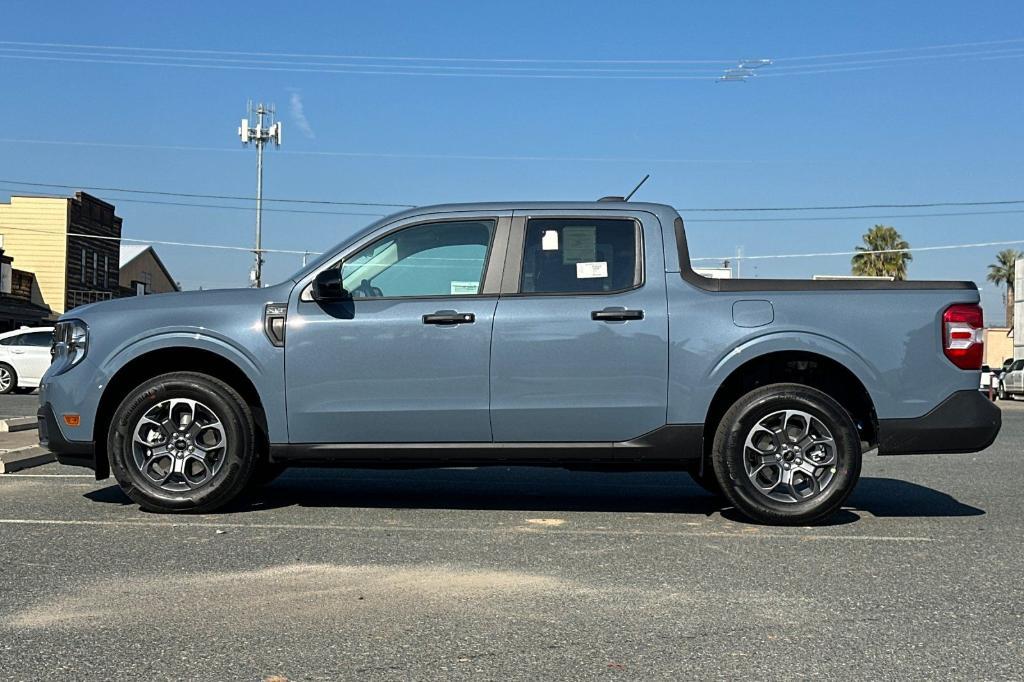 new 2026 Ford Maverick car, priced at $36,265