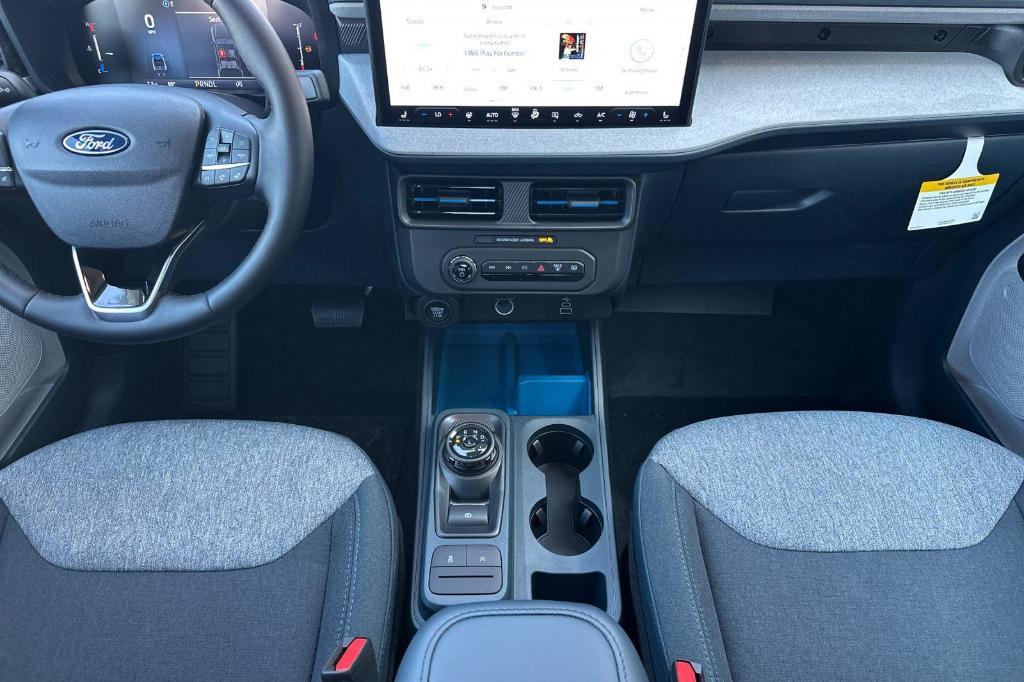 new 2026 Ford Maverick car, priced at $36,265