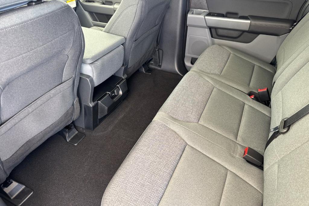 new 2026 Ford F-150 car, priced at $67,465