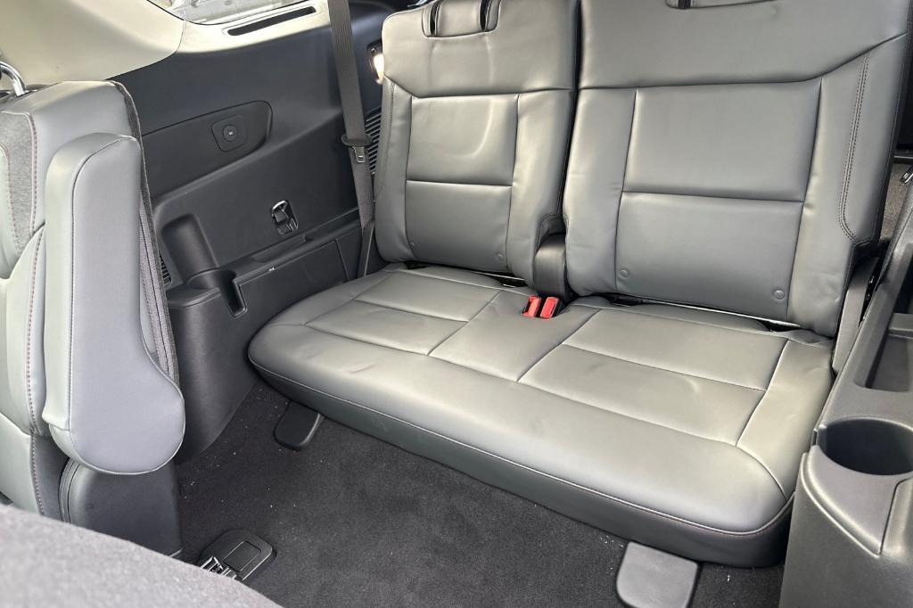 new 2026 Ford Explorer car, priced at $52,055