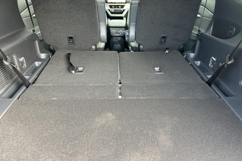 new 2026 Ford Explorer car, priced at $52,055