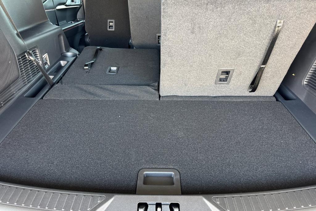 new 2026 Ford Explorer car, priced at $49,065