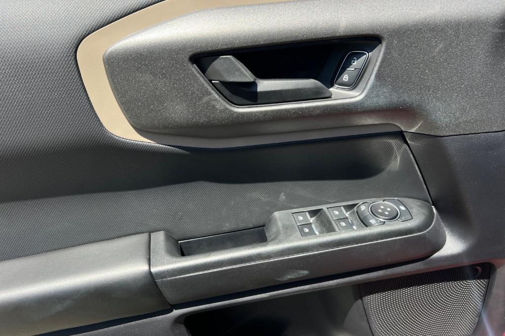 new 2025 Ford Bronco Sport car, priced at $34,188