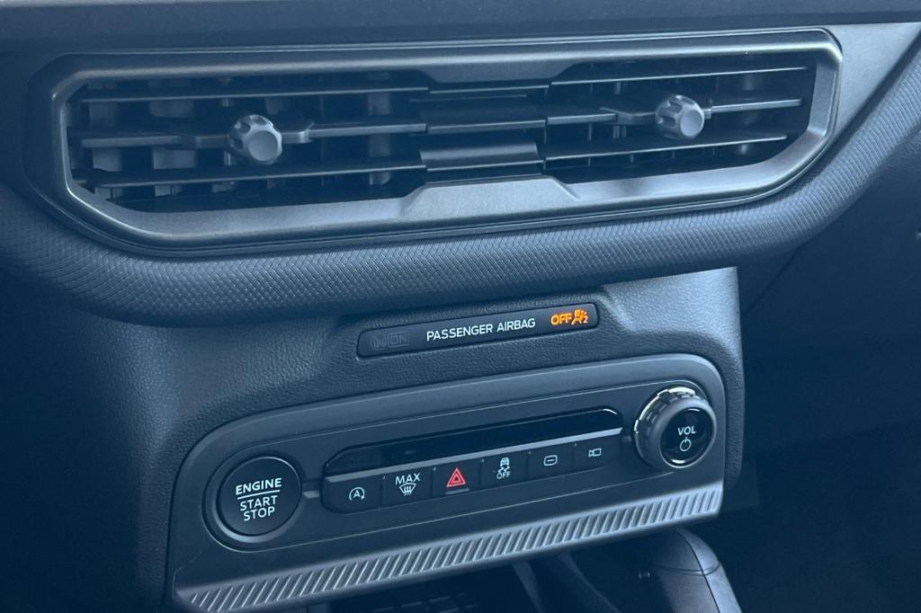 new 2025 Ford Bronco Sport car, priced at $34,188