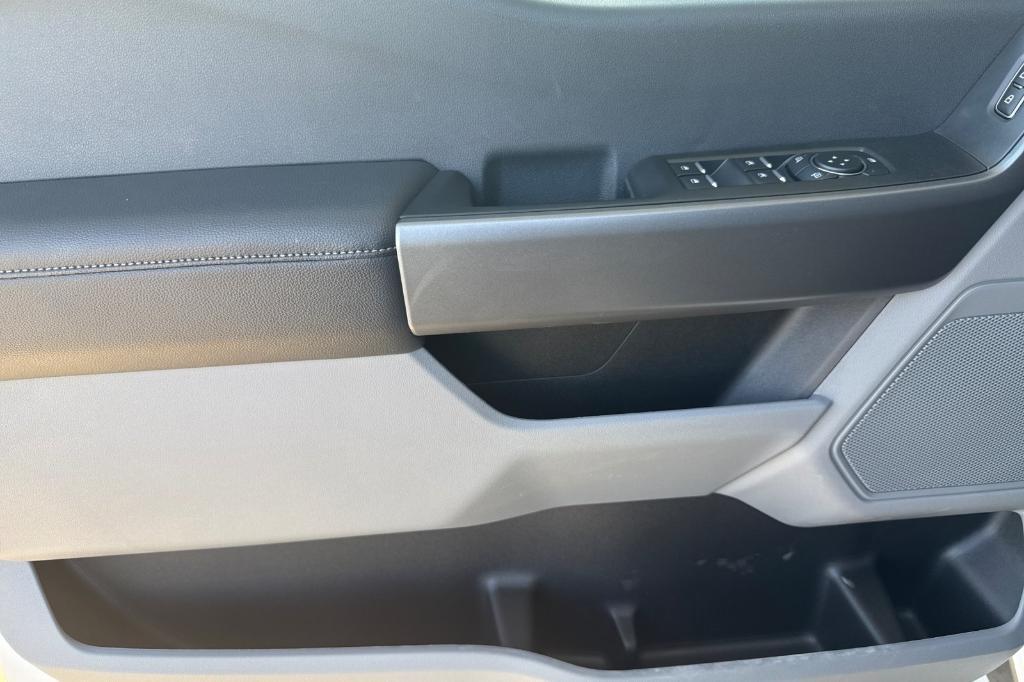 new 2026 Ford F-250 car, priced at $69,912