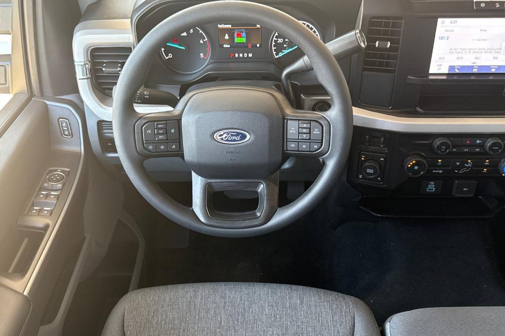 new 2026 Ford F-250 car, priced at $69,912