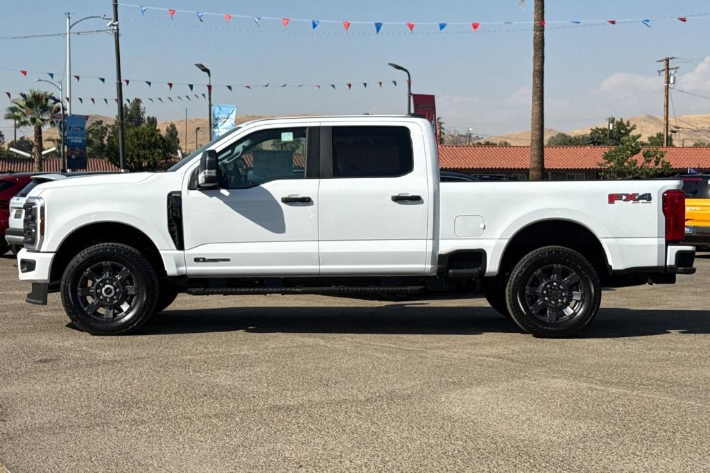 new 2026 Ford F-250 car, priced at $69,912