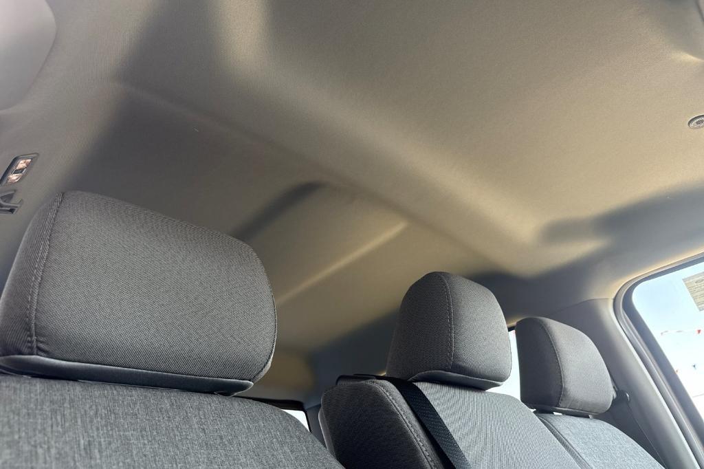 new 2026 Ford F-250 car, priced at $69,912