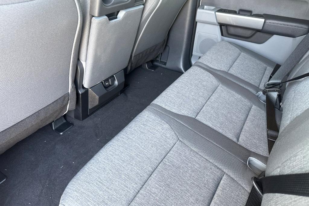 new 2026 Ford F-250 car, priced at $69,912