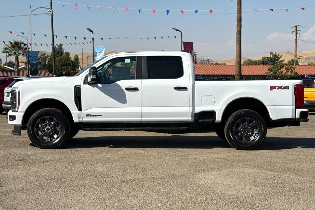 new 2026 Ford F-250 car, priced at $69,912