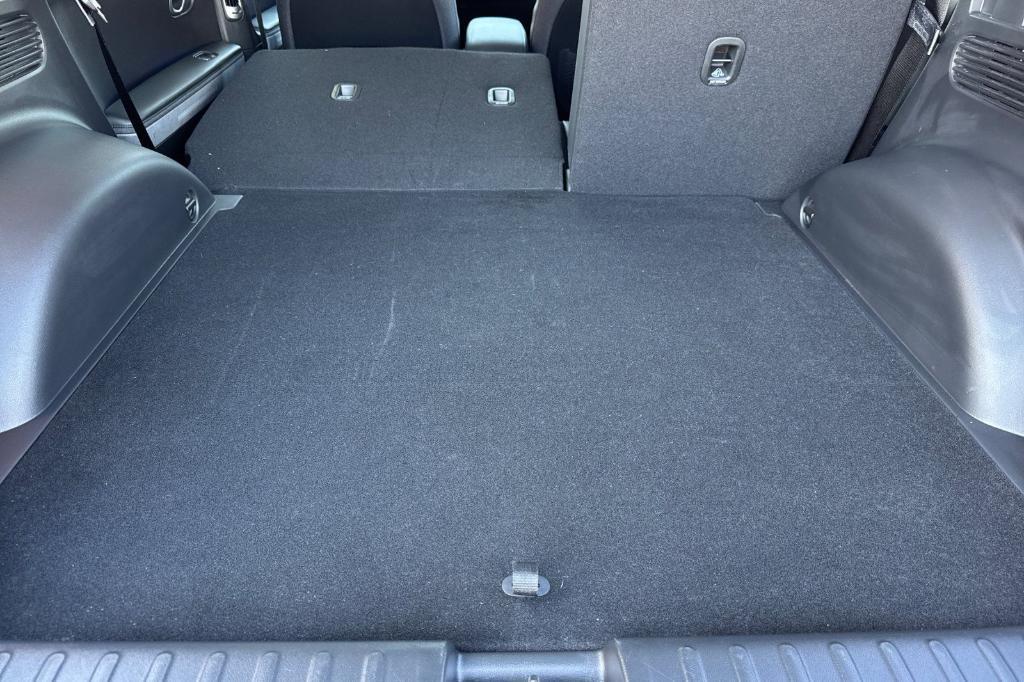 used 2023 Hyundai IONIQ 5 car, priced at $24,995