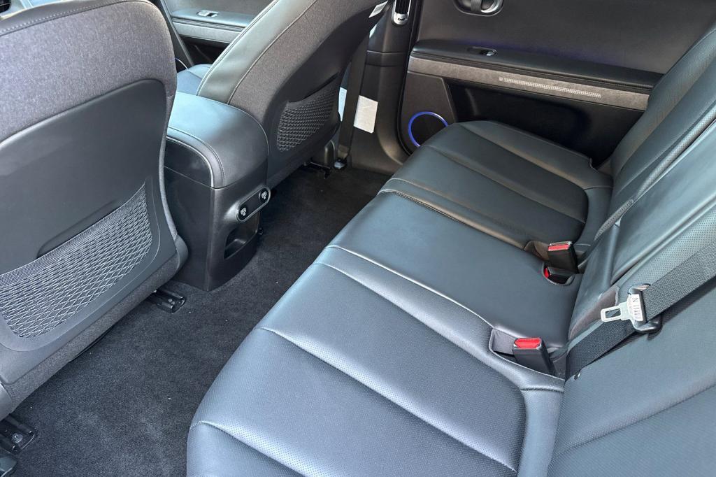 used 2023 Hyundai IONIQ 5 car, priced at $24,995