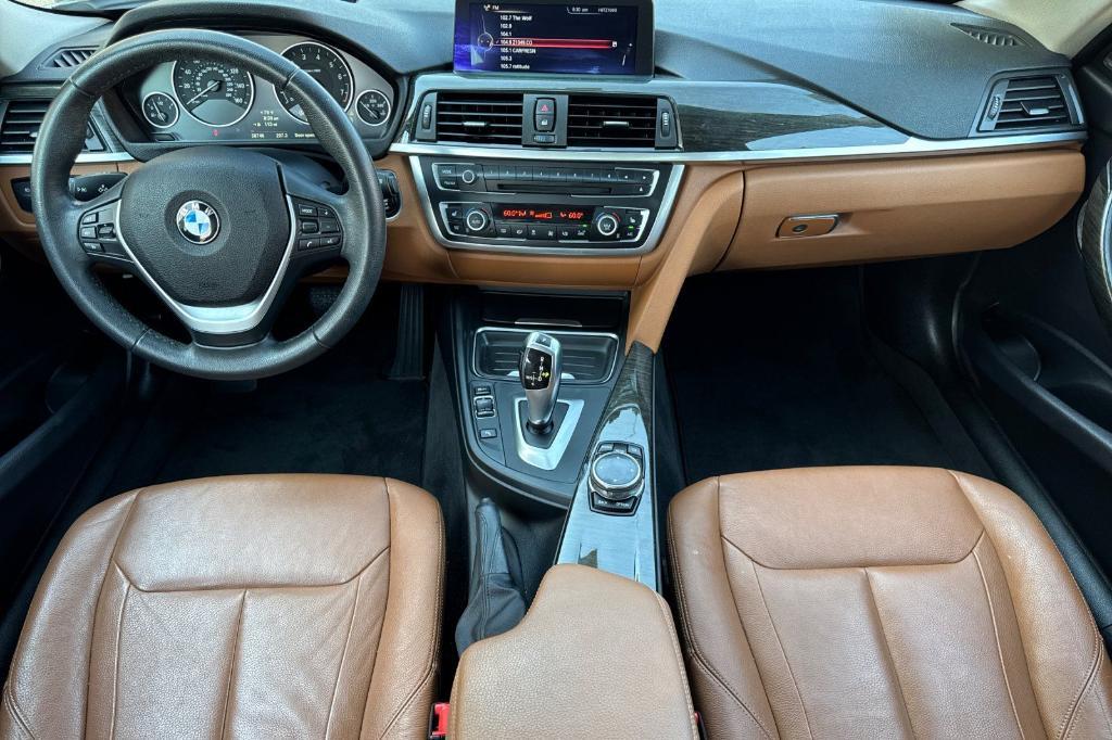 used 2014 BMW 328 car, priced at $16,995