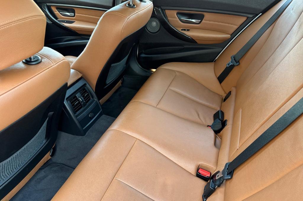 used 2014 BMW 328 car, priced at $16,995