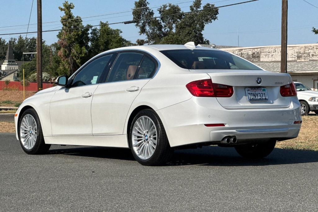 used 2014 BMW 328 car, priced at $16,995