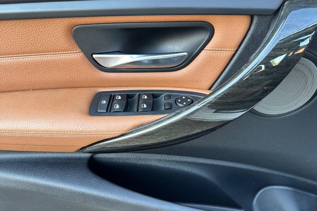 used 2014 BMW 328 car, priced at $16,995