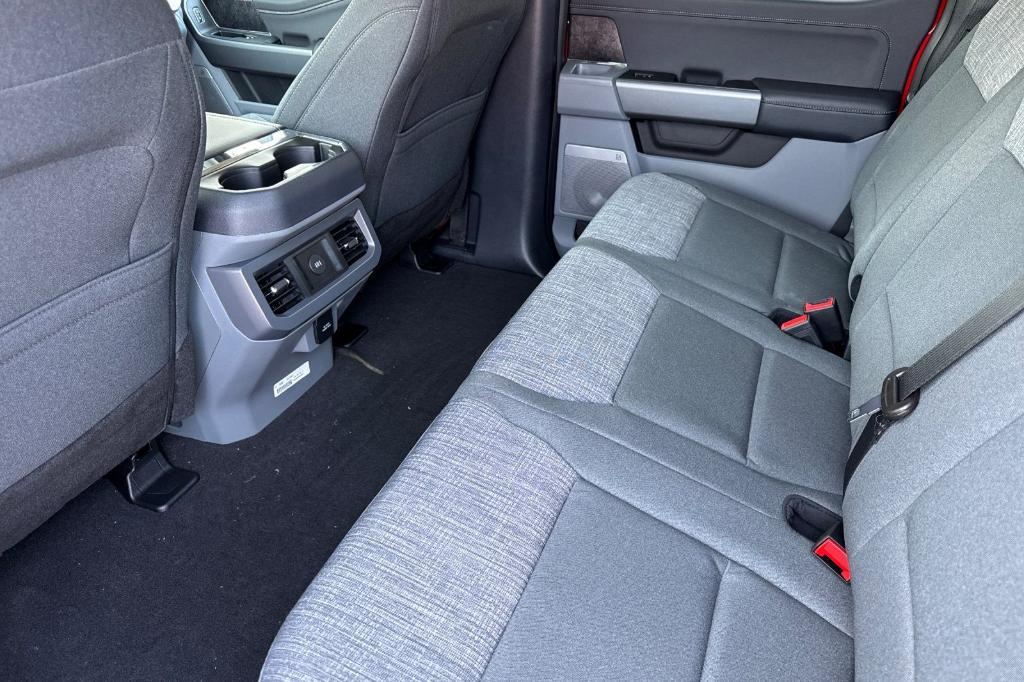 new 2026 Ford F-350 car, priced at $77,805