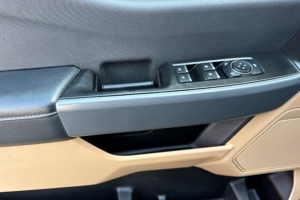 used 2023 Ford F-150 car, priced at $32,700