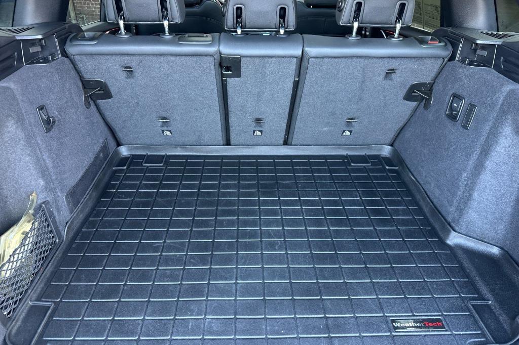 used 2020 BMW X3 car, priced at $15,000