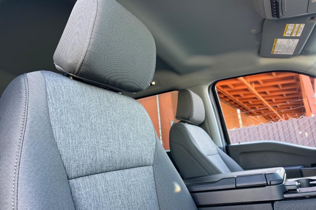 new 2025 Ford F-250 car, priced at $64,010