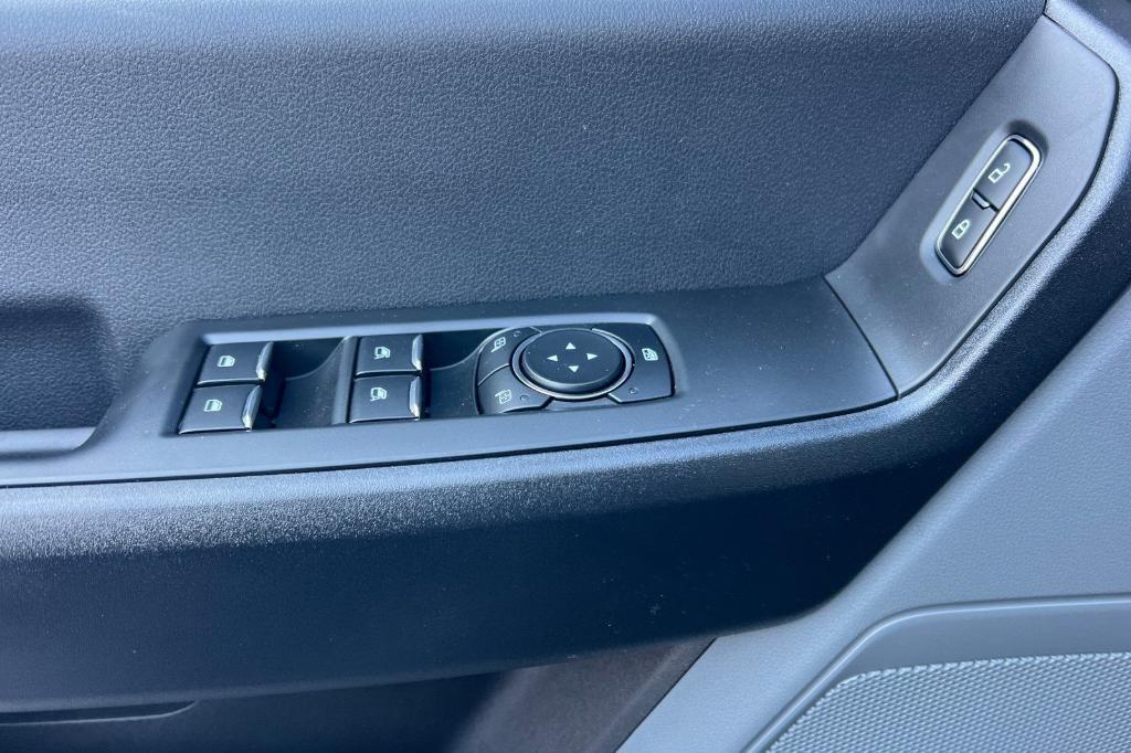 new 2025 Ford F-250 car, priced at $64,010