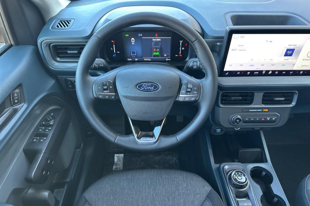 new 2026 Ford Maverick car, priced at $40,245