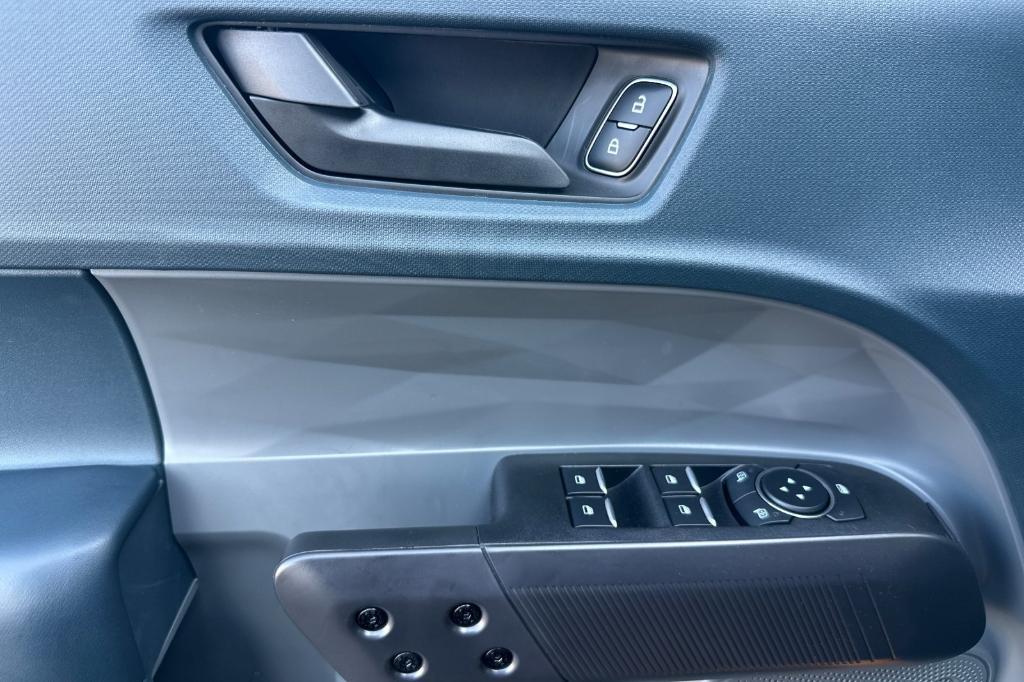 new 2026 Ford Maverick car, priced at $40,245