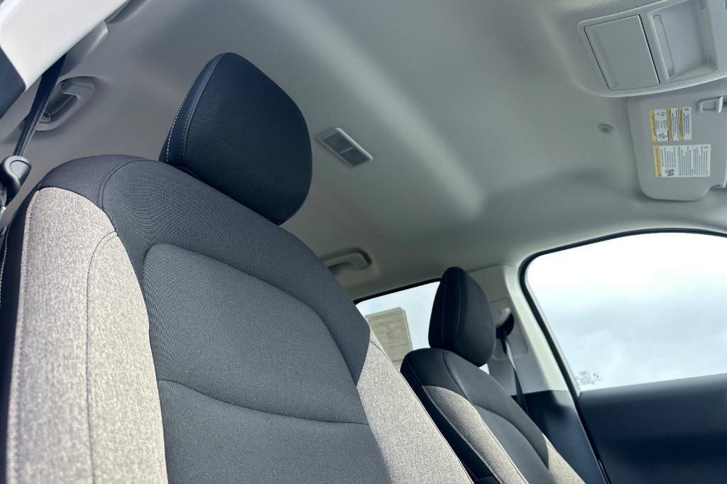 new 2025 Ford Bronco Sport car, priced at $33,690