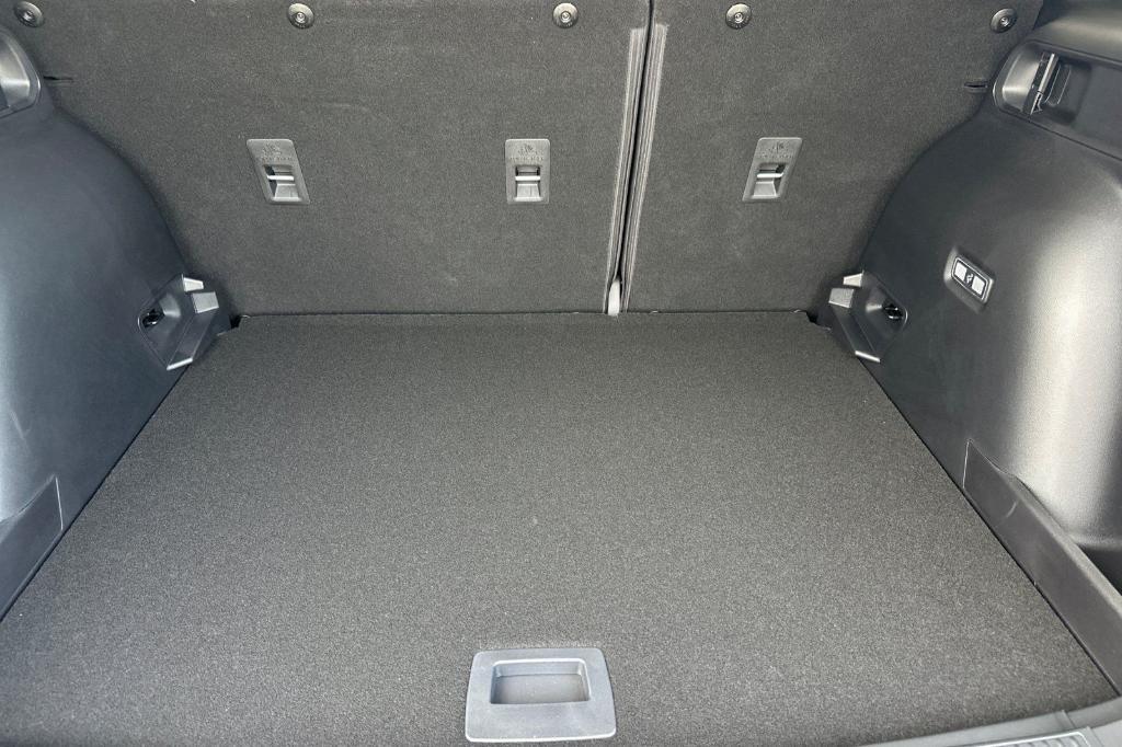 new 2025 Ford Bronco Sport car, priced at $33,690