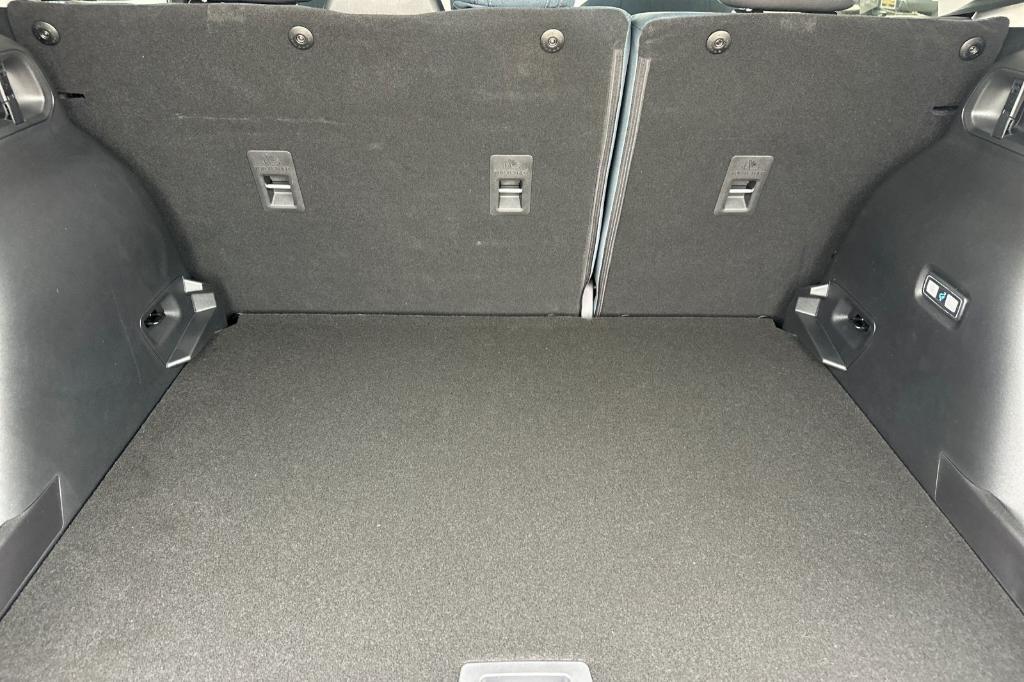 new 2025 Ford Bronco Sport car, priced at $38,995