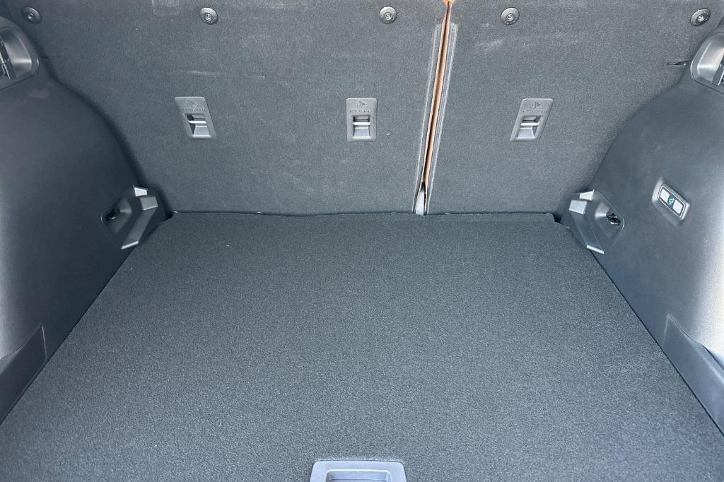 new 2026 Ford Bronco Sport car, priced at $41,530