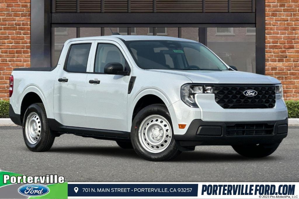 new 2026 Ford Maverick car, priced at $34,345