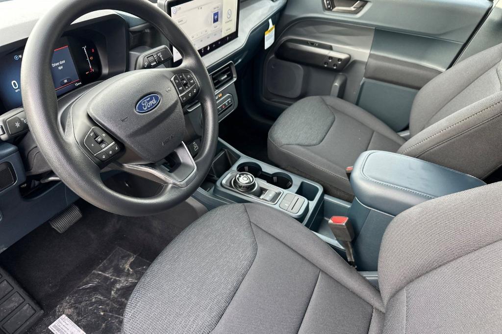 new 2026 Ford Maverick car, priced at $34,345