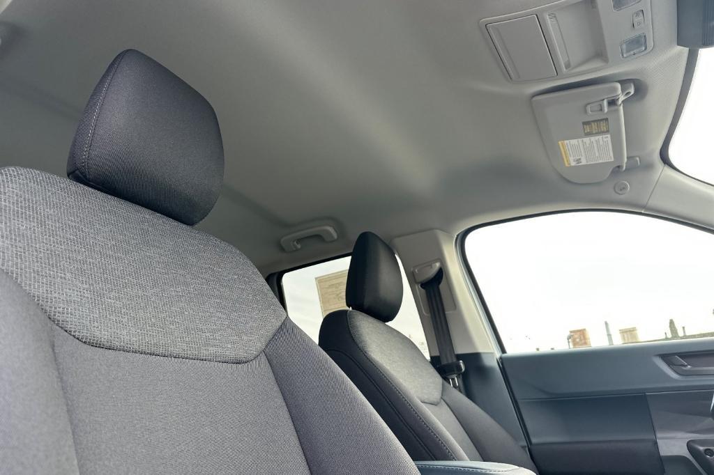 new 2026 Ford Maverick car, priced at $34,345