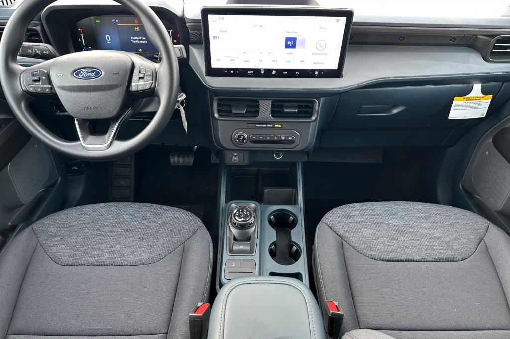 new 2026 Ford Maverick car, priced at $34,345