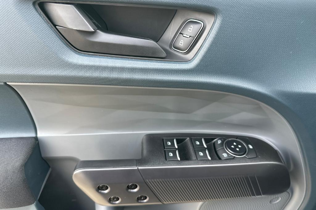 new 2026 Ford Maverick car, priced at $34,345