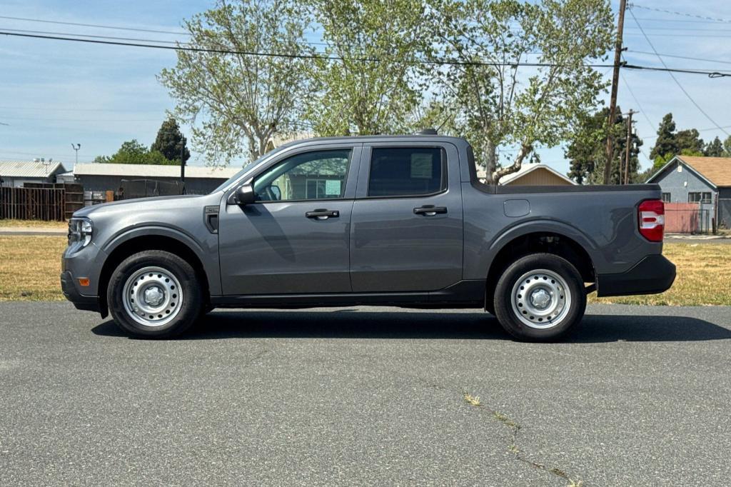 new 2026 Ford Maverick car, priced at $33,155
