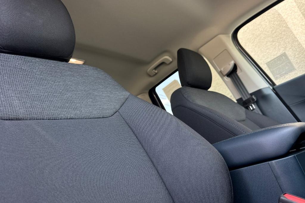 new 2026 Ford Maverick car, priced at $33,155