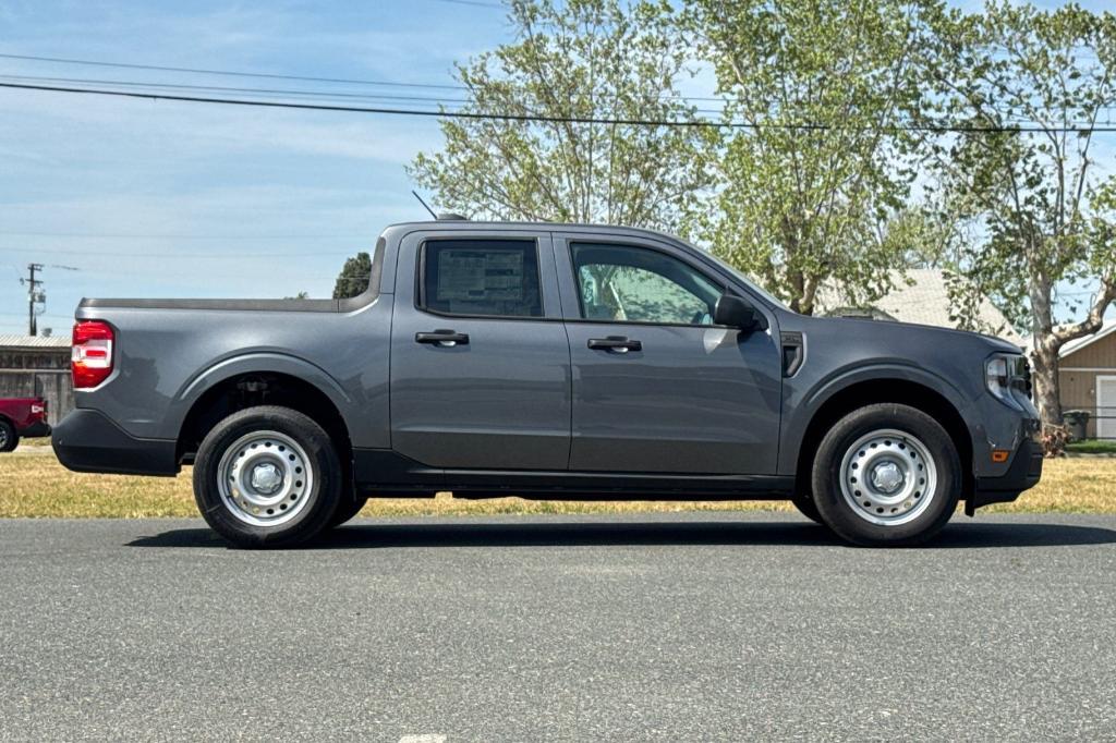 new 2026 Ford Maverick car, priced at $33,155