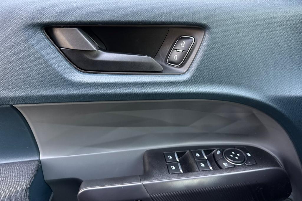 new 2026 Ford Maverick car, priced at $33,155