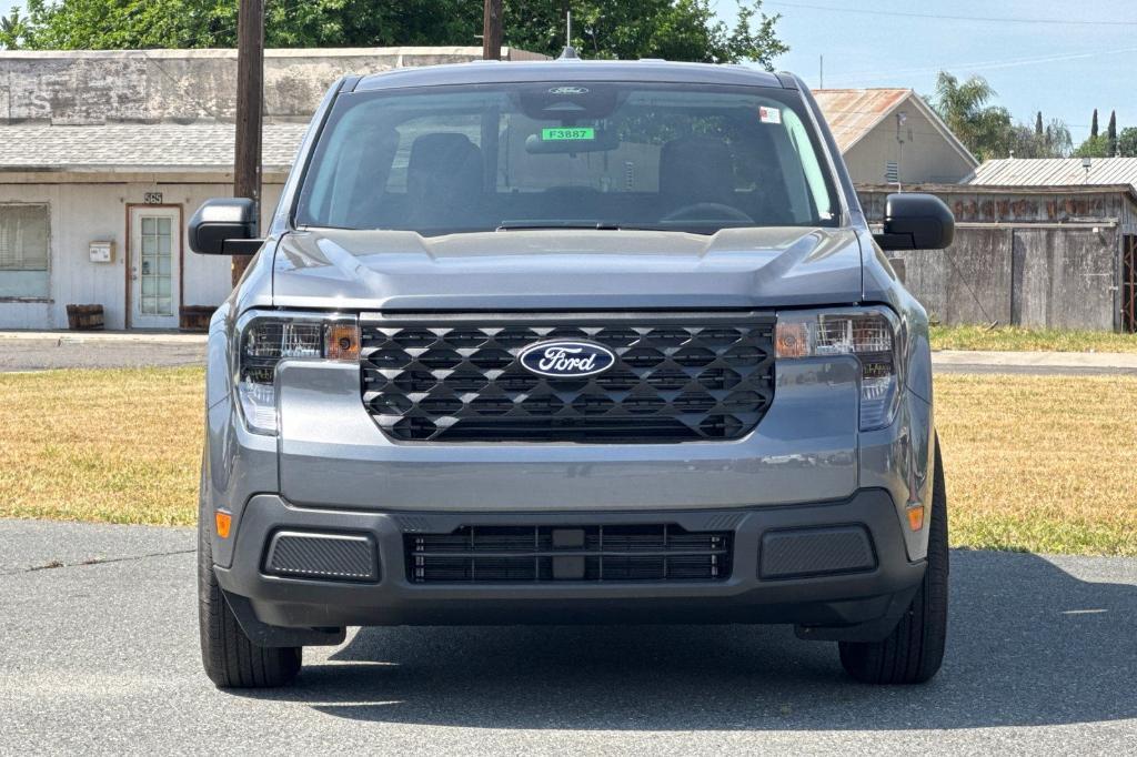 new 2026 Ford Maverick car, priced at $33,155