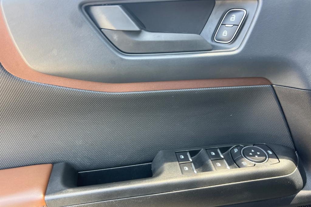 used 2022 Ford Bronco Sport car, priced at $23,800