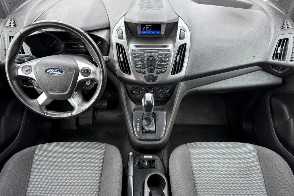 used 2016 Ford Transit Connect car, priced at $19,768