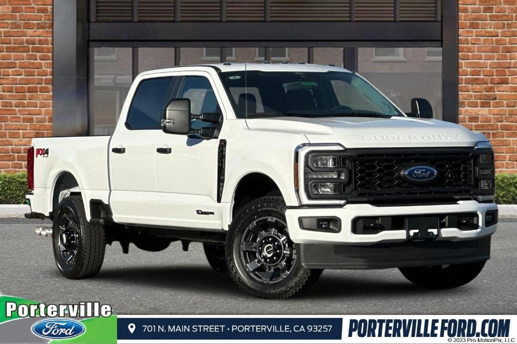 new 2026 Ford F-250 car, priced at $70,208