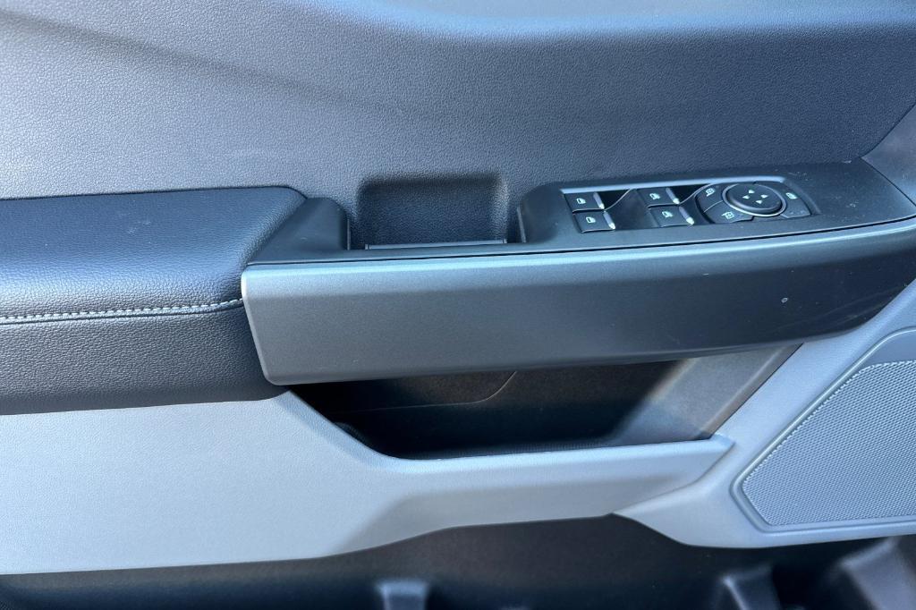 new 2026 Ford F-250 car, priced at $70,208