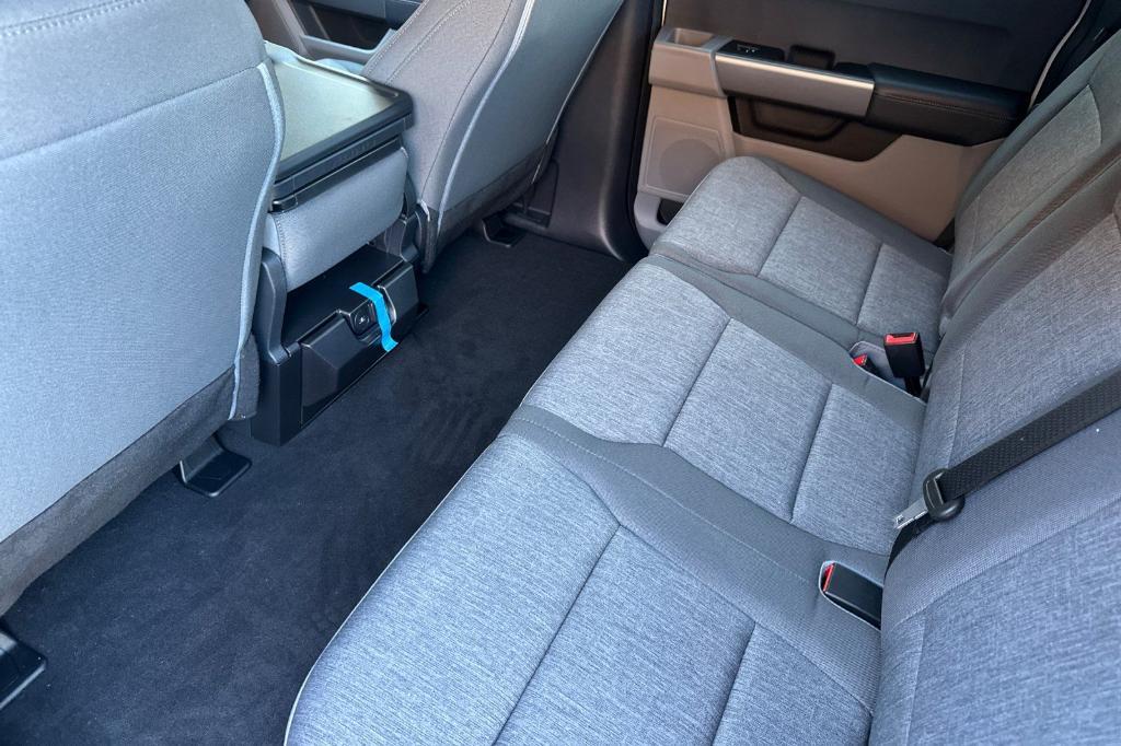 new 2026 Ford F-250 car, priced at $70,208